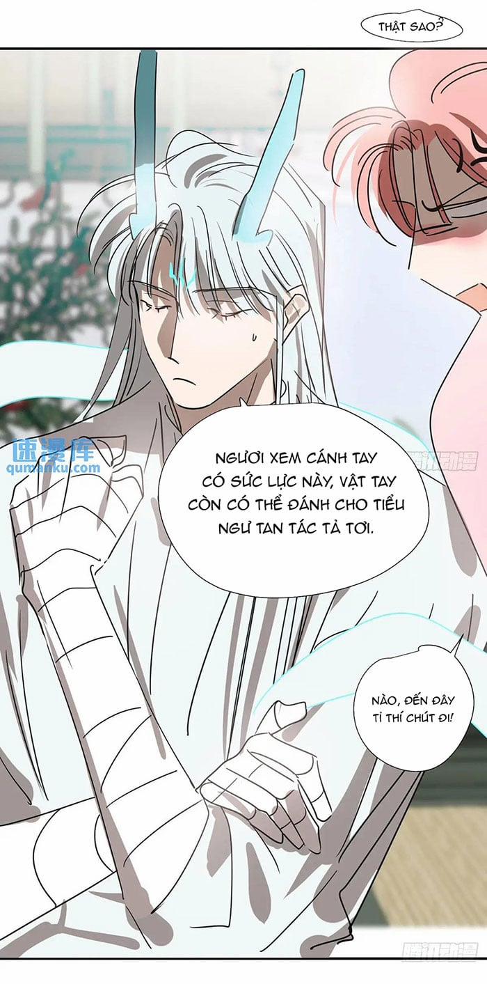 Bắt Lấy Ngao Ngao 251 trang 47