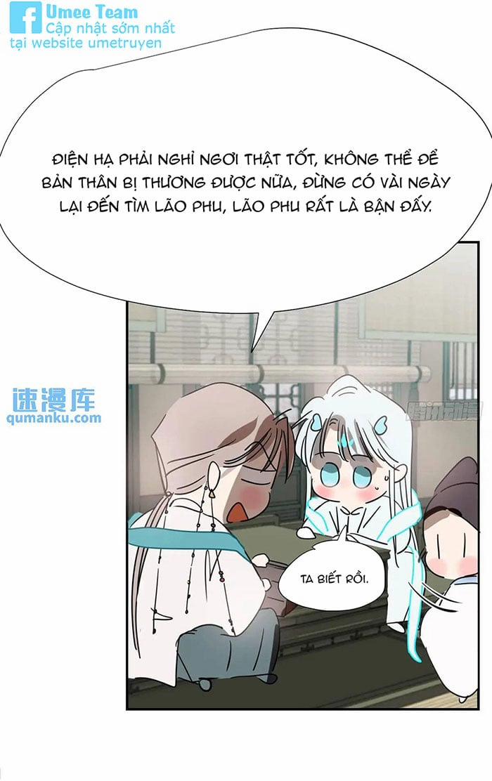 Bắt Lấy Ngao Ngao 251 trang 52