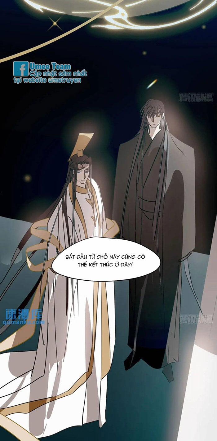 Bắt Lấy Ngao Ngao 251 trang 63