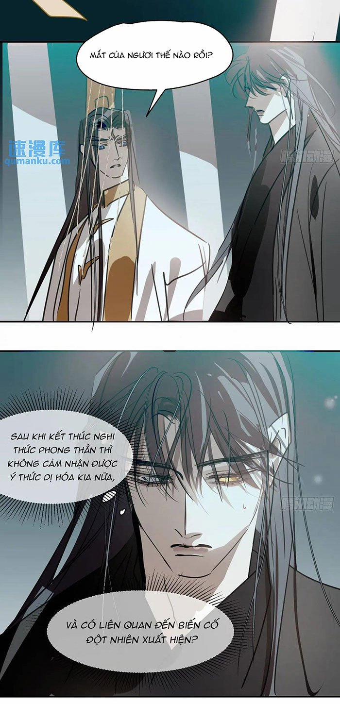 Bắt Lấy Ngao Ngao 251 trang 64