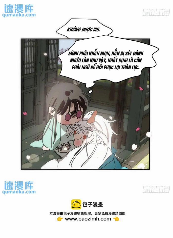 Bắt Lấy Ngao Ngao 251 trang 9