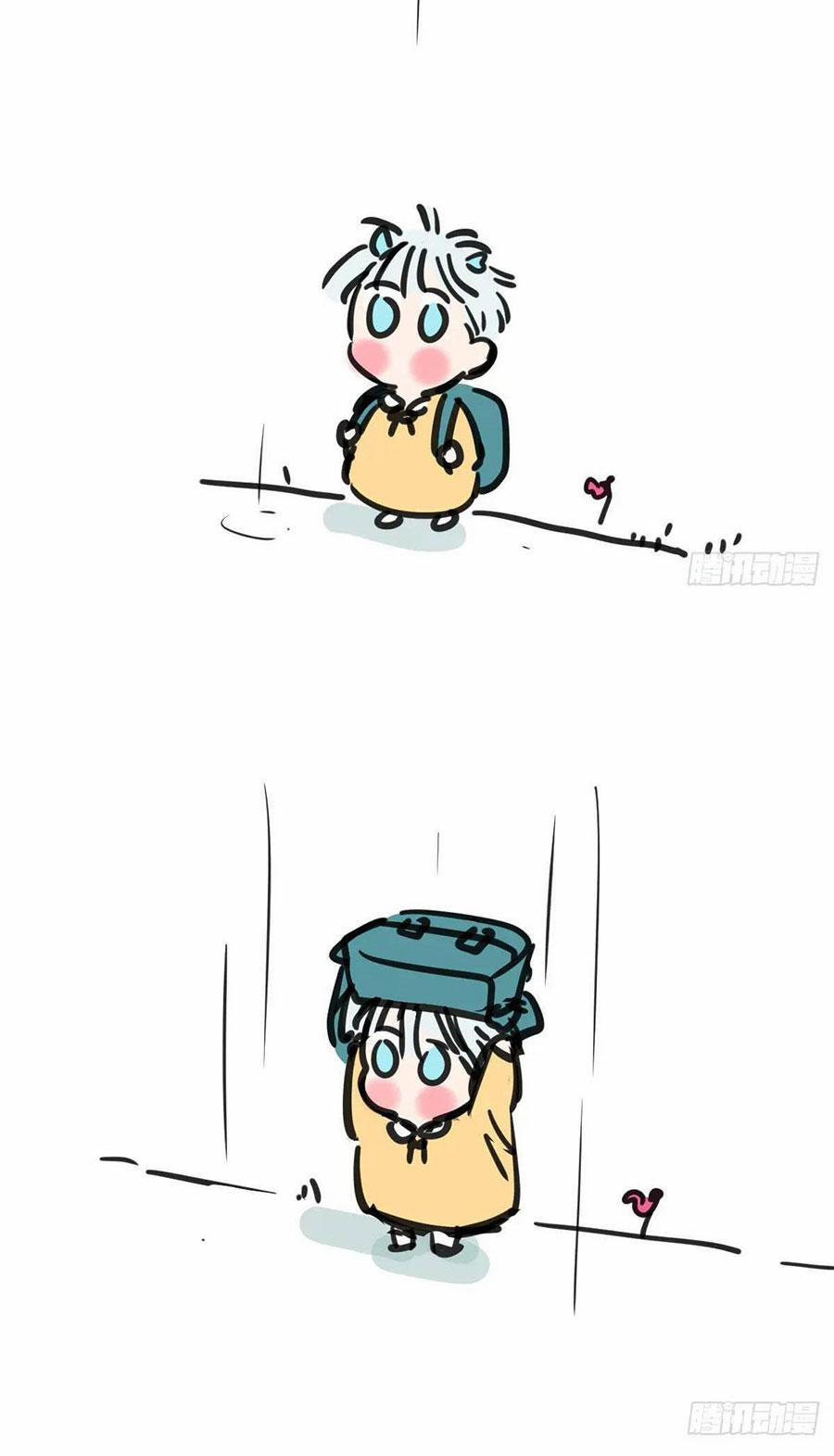 Bắt Lấy Ngao Ngao 252.5 trang 4