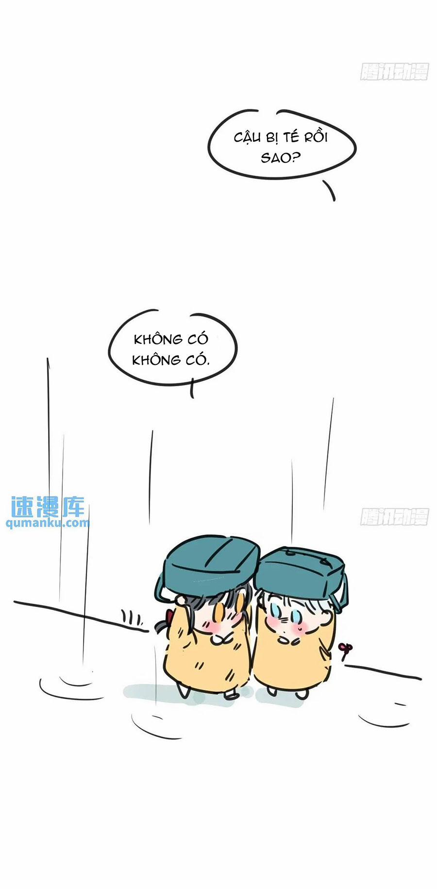 Bắt Lấy Ngao Ngao 252.5 trang 6