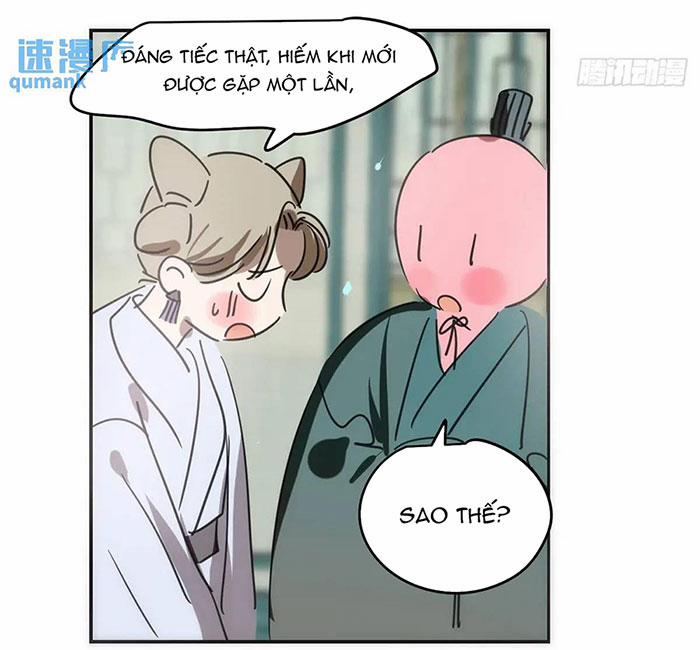Bắt Lấy Ngao Ngao 252 trang 12