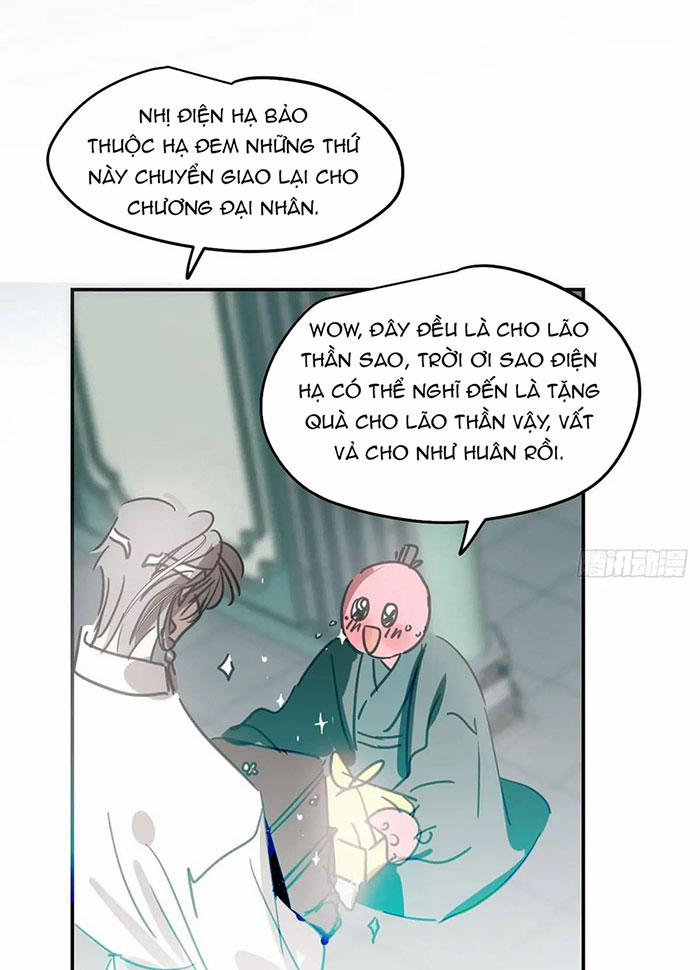 Bắt Lấy Ngao Ngao 252 trang 4