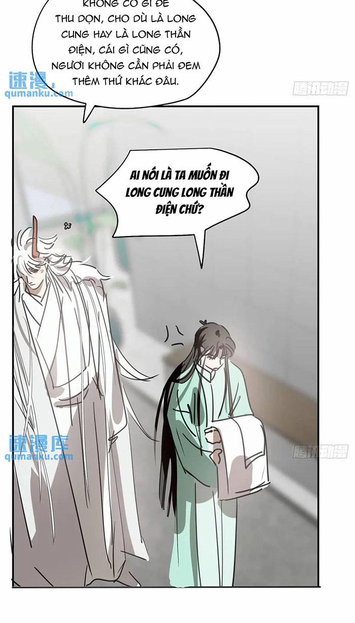 Bắt Lấy Ngao Ngao 252 trang 48