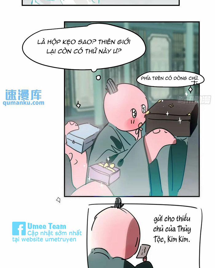 Bắt Lấy Ngao Ngao 252 trang 5