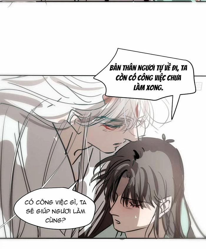 Bắt Lấy Ngao Ngao 252 trang 57