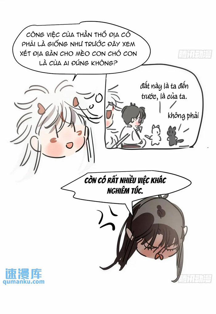 Bắt Lấy Ngao Ngao 252 trang 58