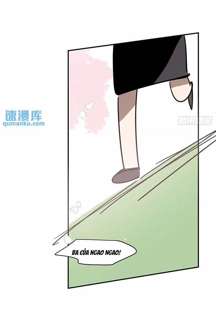 Bắt Lấy Ngao Ngao 253.5 trang 12