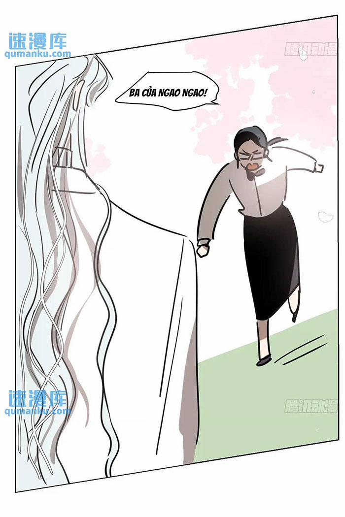 Bắt Lấy Ngao Ngao 253.5 trang 13