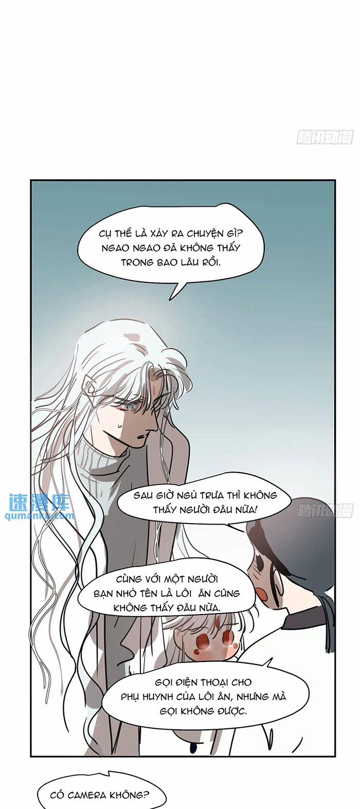 Bắt Lấy Ngao Ngao 253.5 trang 15