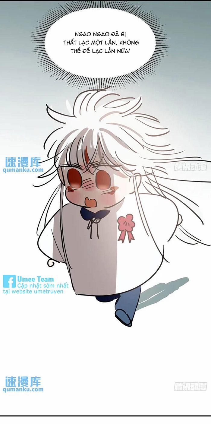 Bắt Lấy Ngao Ngao 253.5 trang 18