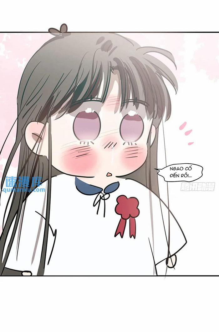 Bắt Lấy Ngao Ngao 253.5 trang 20