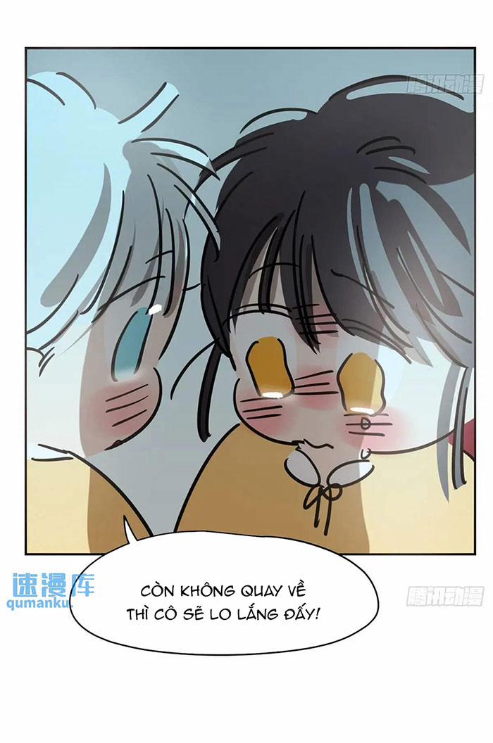 Bắt Lấy Ngao Ngao 253.5 trang 26
