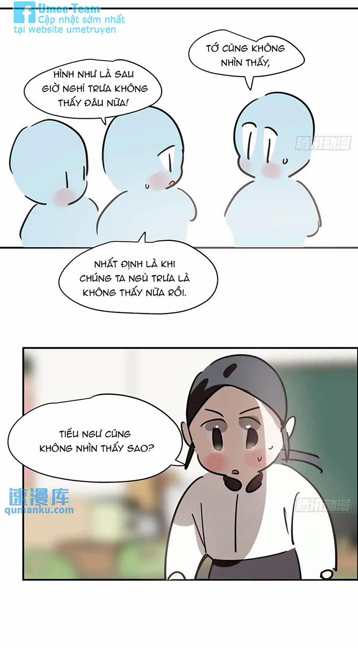 Bắt Lấy Ngao Ngao 253.5 trang 3