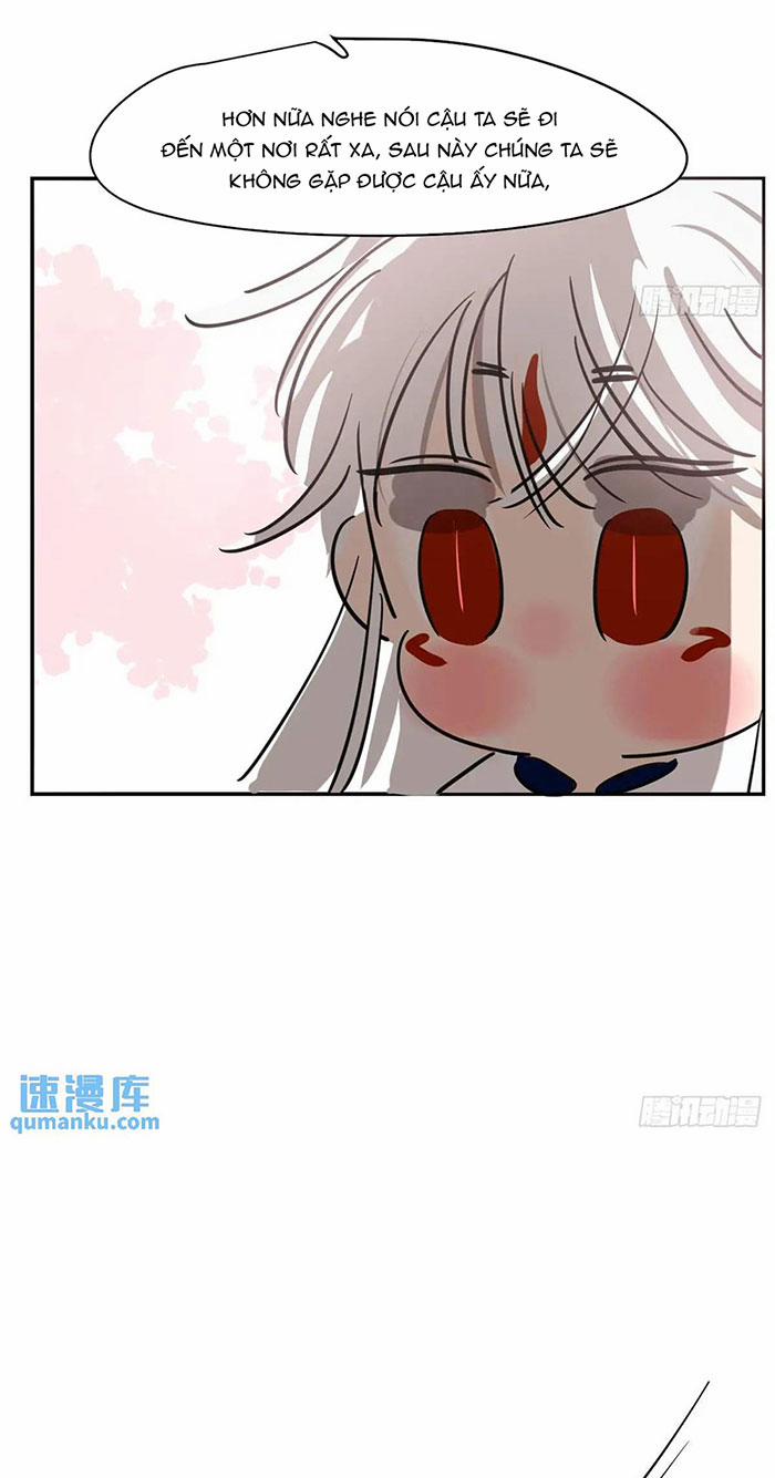 Bắt Lấy Ngao Ngao 253.5 trang 36