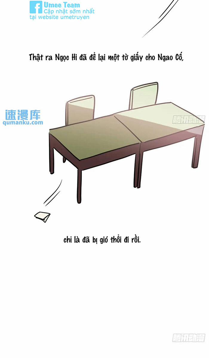 Bắt Lấy Ngao Ngao 253.5 trang 37