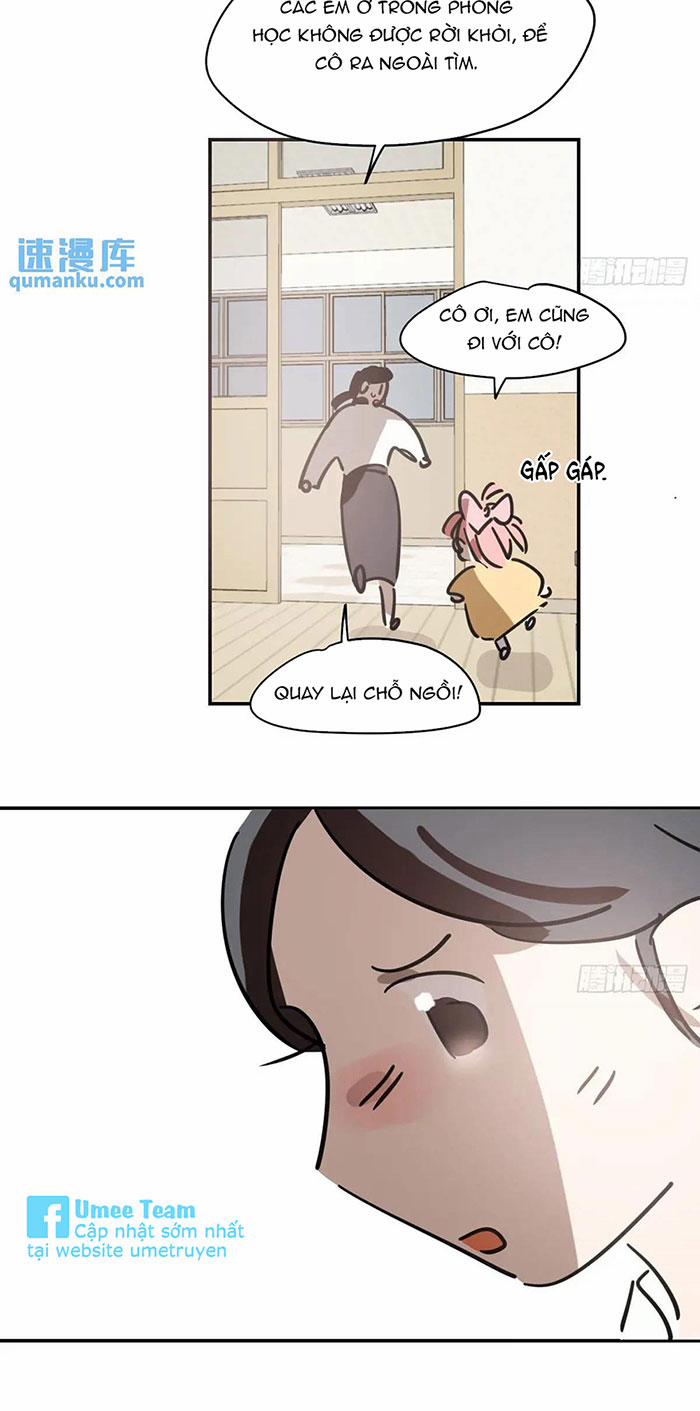 Bắt Lấy Ngao Ngao 253.5 trang 5