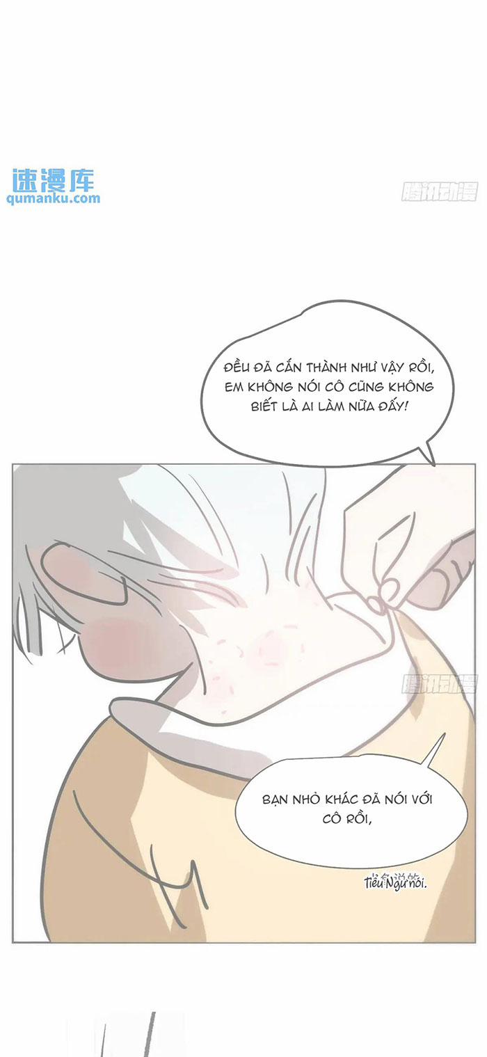 Bắt Lấy Ngao Ngao 253.5 trang 6