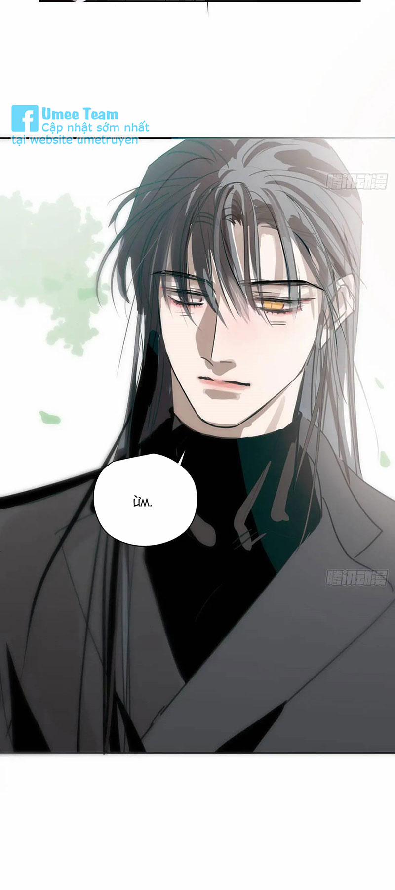 Bắt Lấy Ngao Ngao 253 trang 11