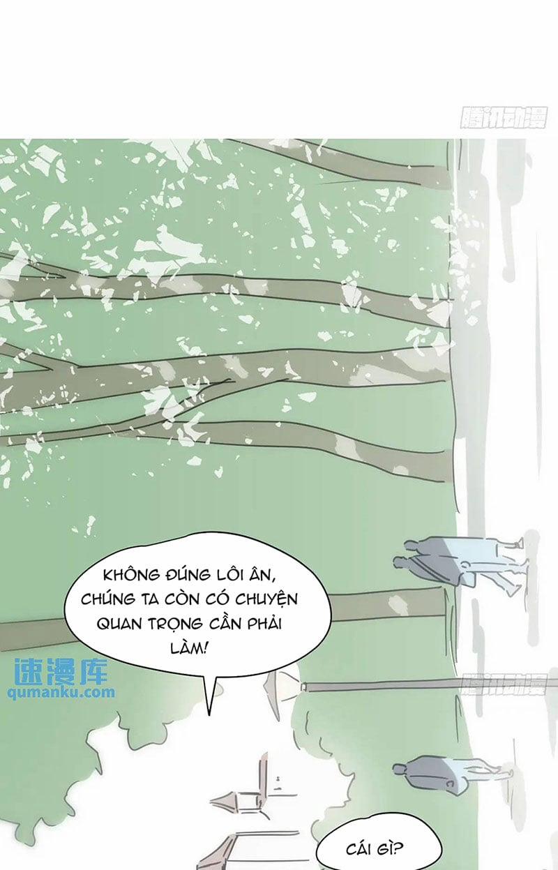 Bắt Lấy Ngao Ngao 253 trang 12