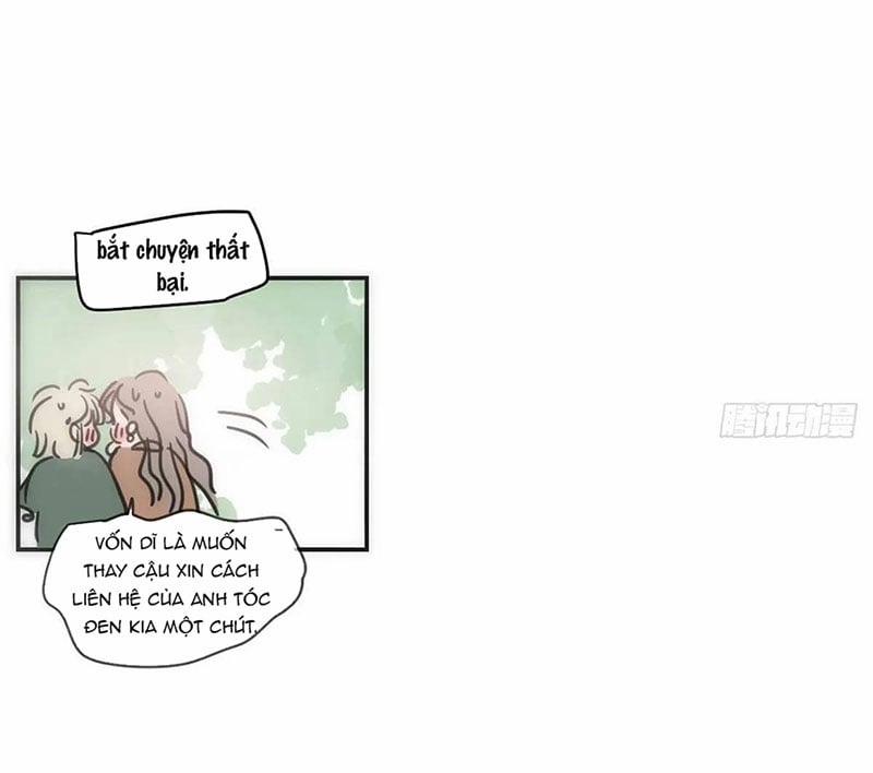 Bắt Lấy Ngao Ngao 253 trang 18