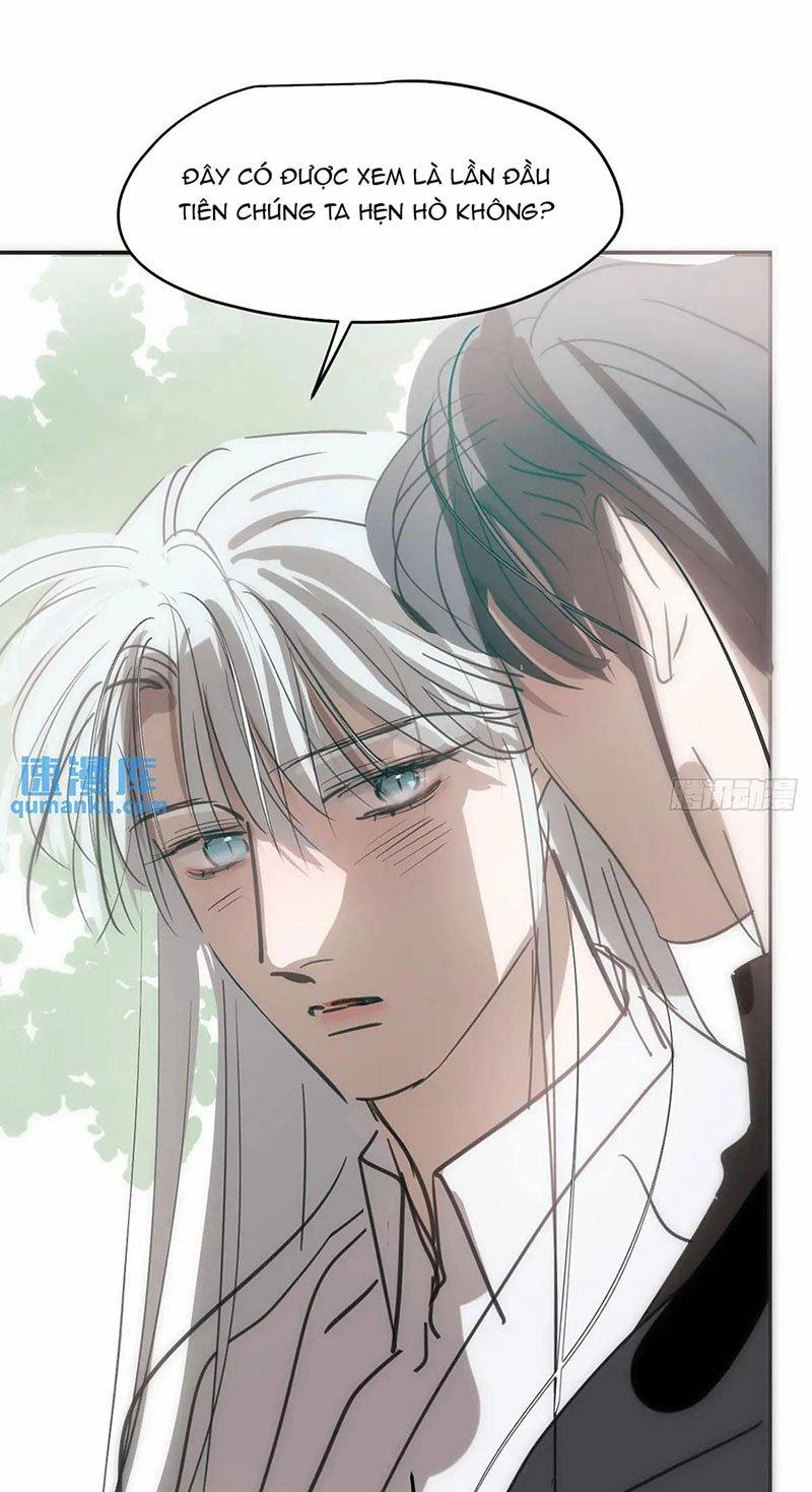 Bắt Lấy Ngao Ngao 253 trang 21