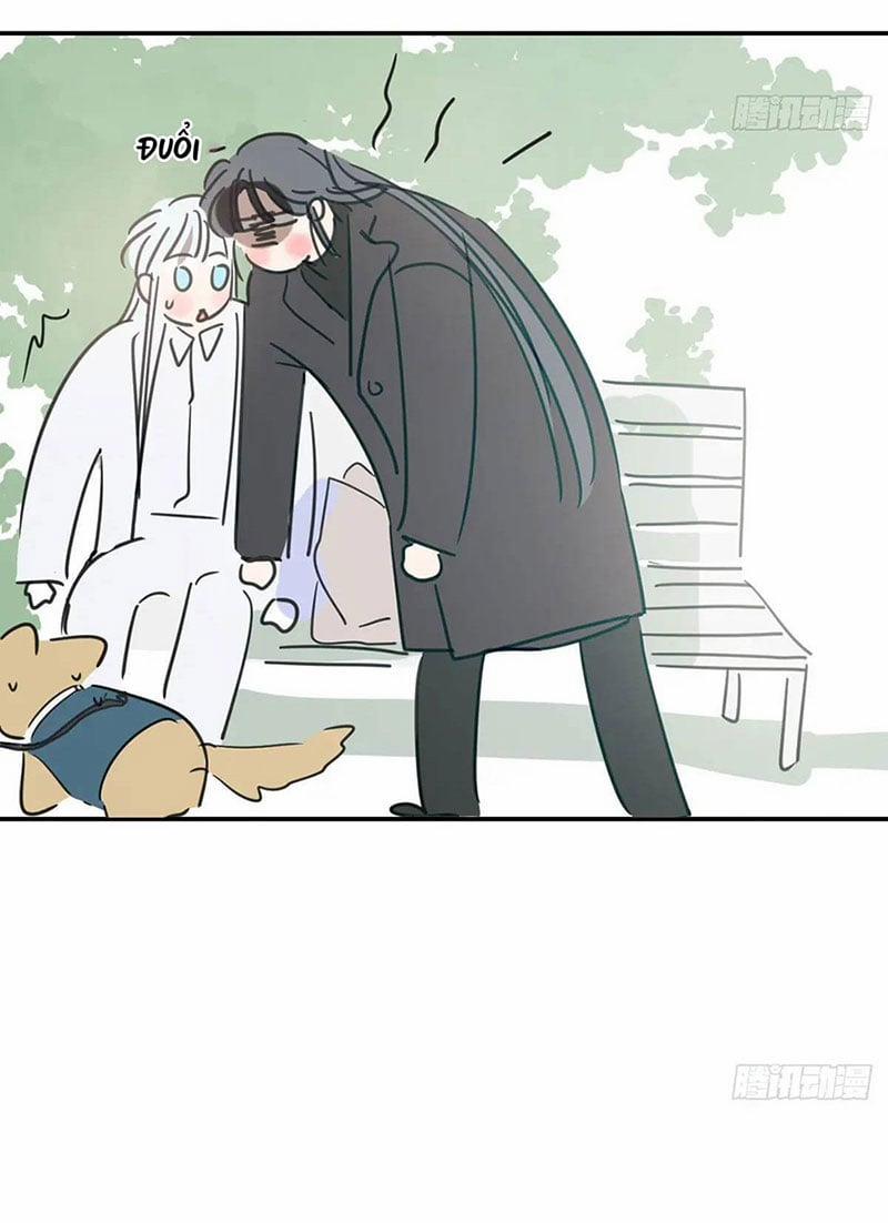 Bắt Lấy Ngao Ngao 253 trang 28