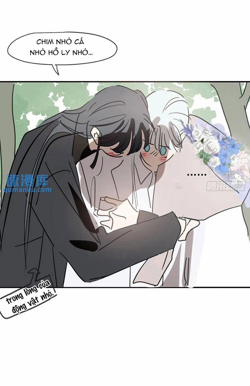 Bắt Lấy Ngao Ngao 253 trang 30