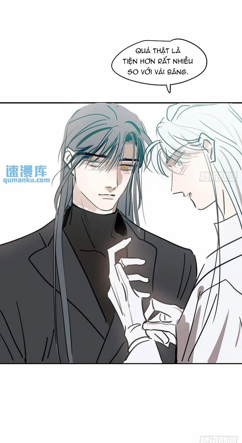 Bắt Lấy Ngao Ngao 253 trang 34