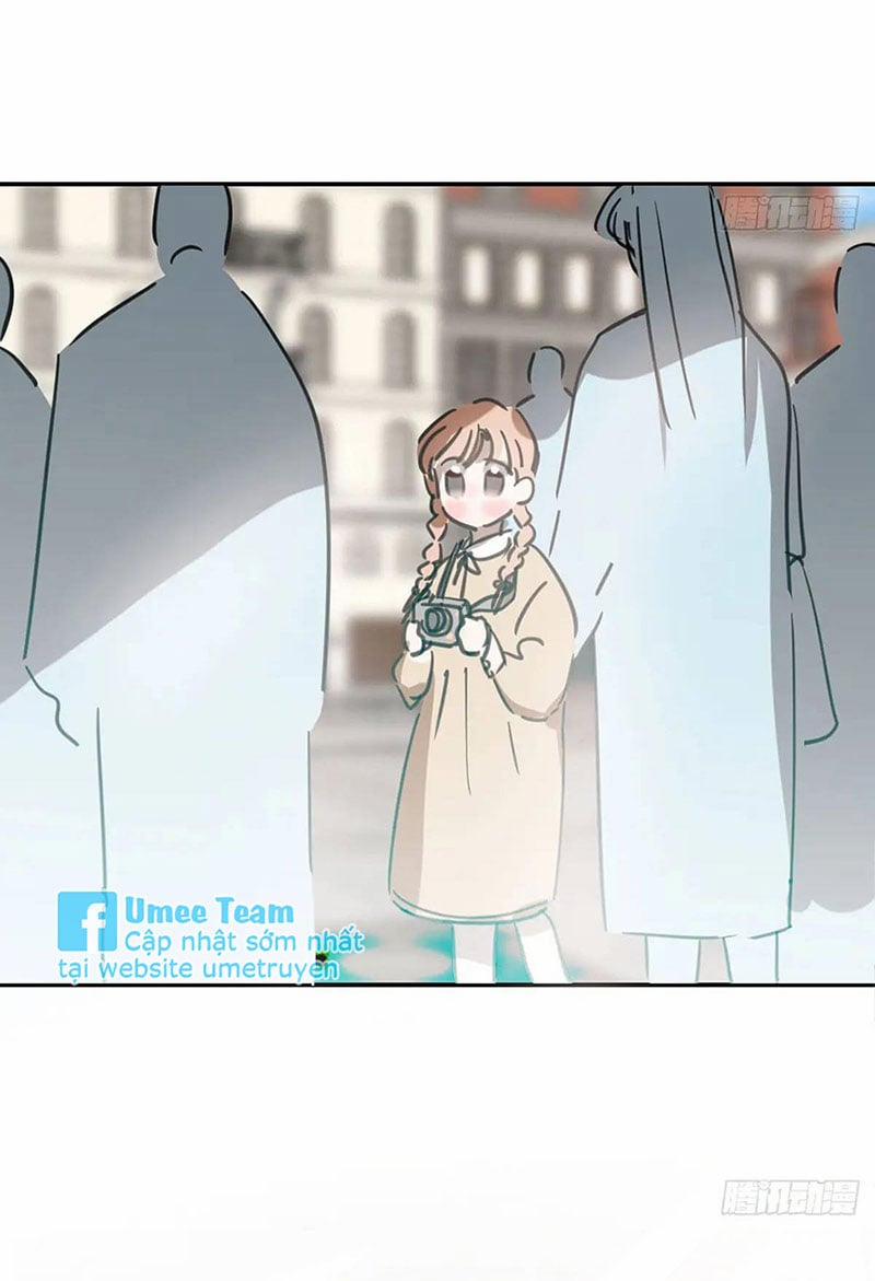 Bắt Lấy Ngao Ngao 253 trang 39