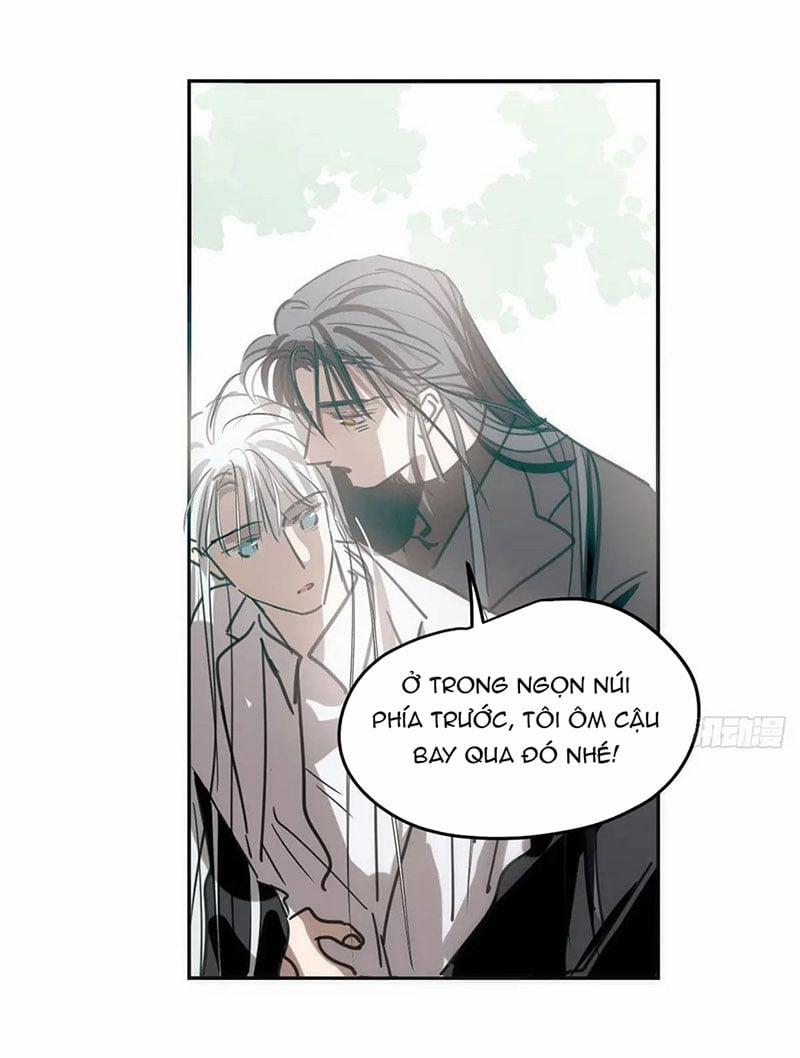 Bắt Lấy Ngao Ngao 253 trang 5