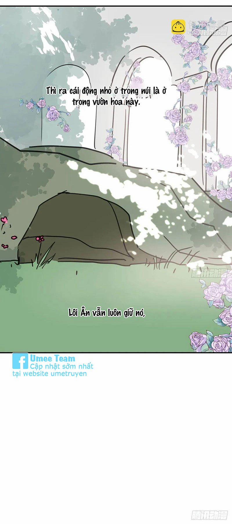 Bắt Lấy Ngao Ngao 253 trang 62