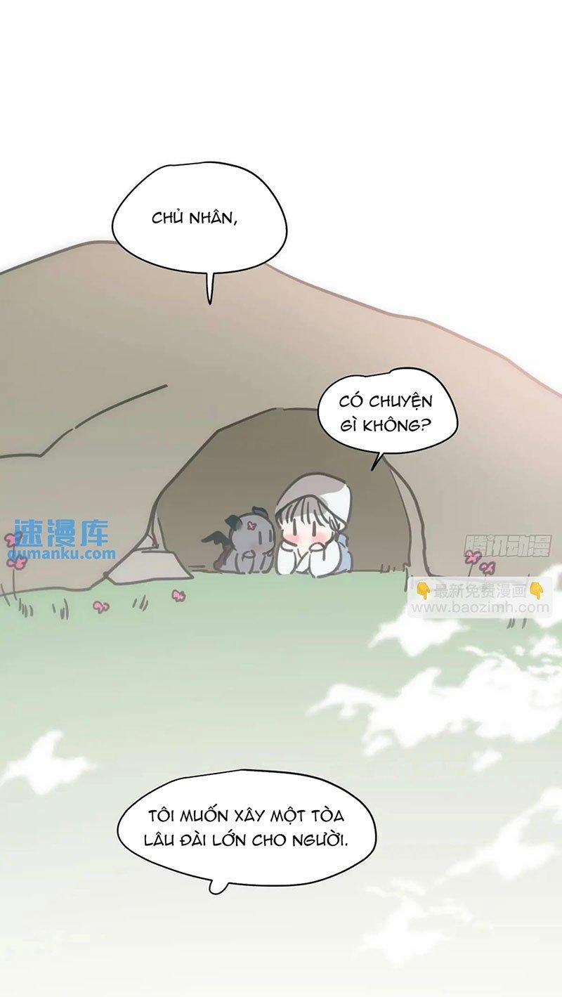 Bắt Lấy Ngao Ngao 253 trang 63