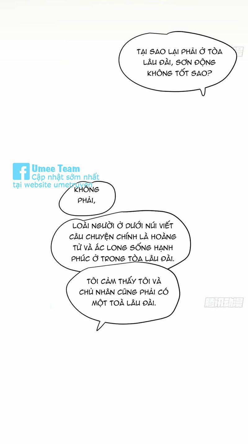 Bắt Lấy Ngao Ngao 253 trang 64