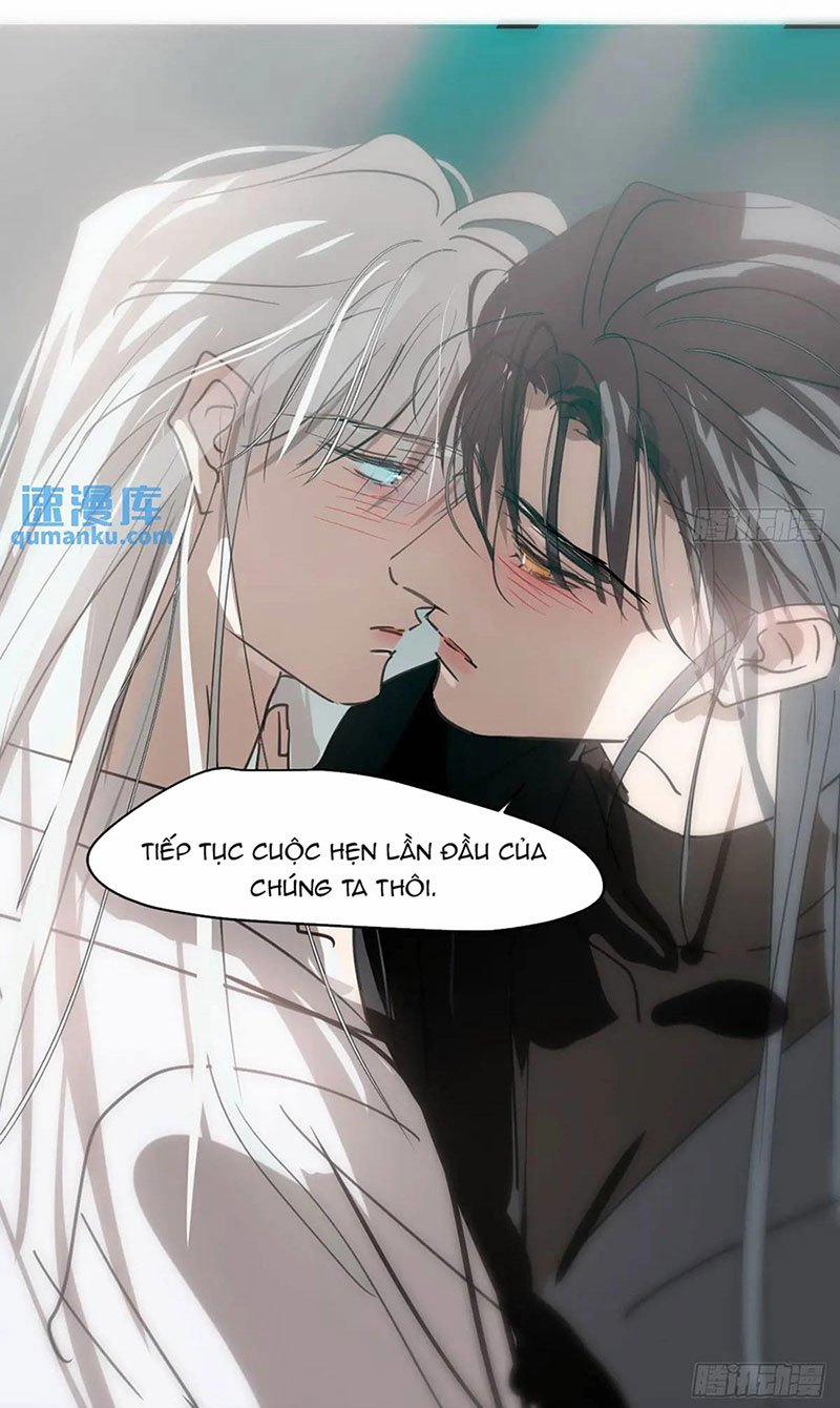 Bắt Lấy Ngao Ngao 253 trang 77