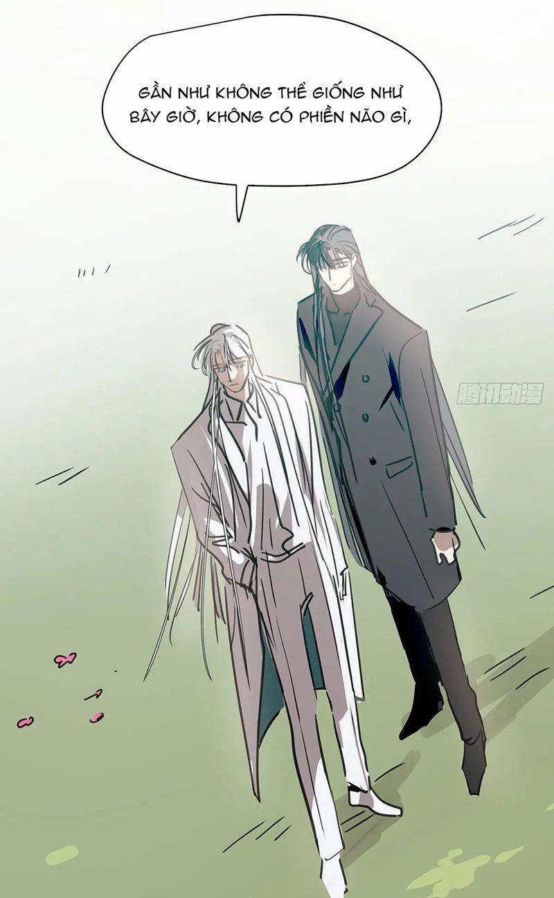 Bắt Lấy Ngao Ngao 253 trang 9