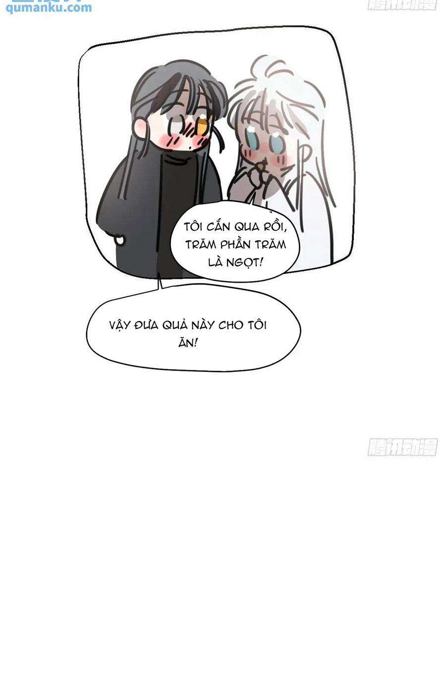 Bắt Lấy Ngao Ngao 254 trang 10