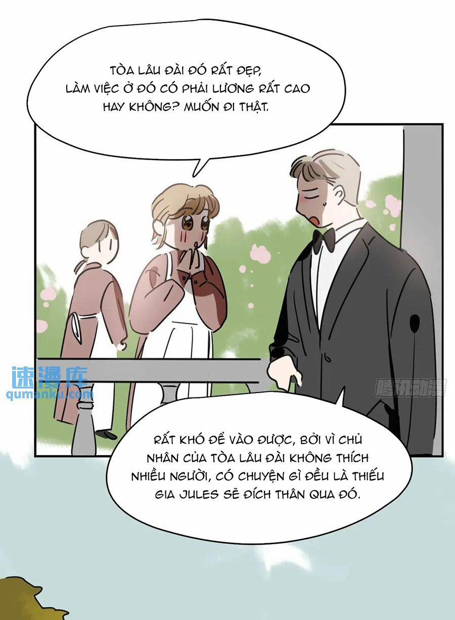 Bắt Lấy Ngao Ngao 254 trang 13