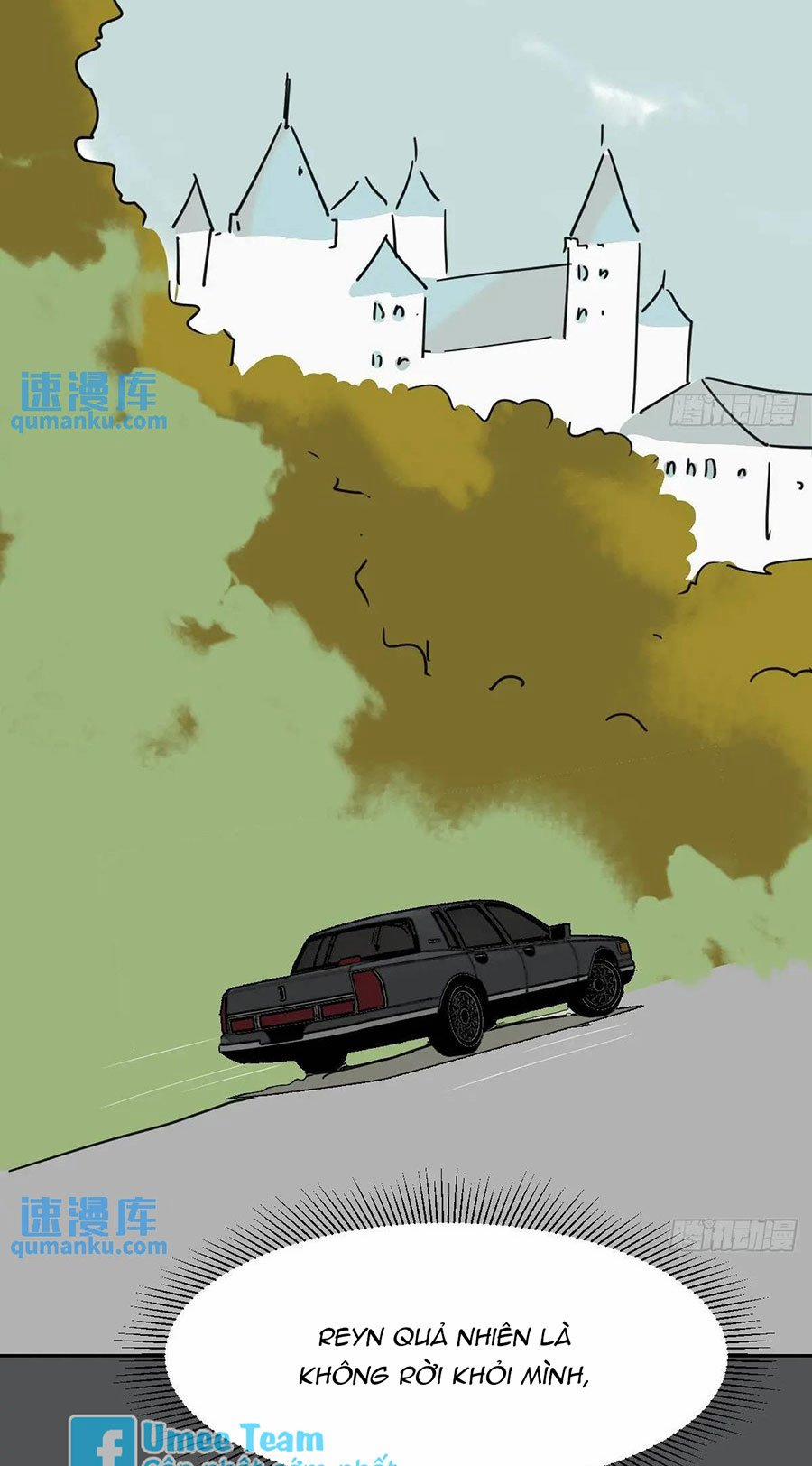 Bắt Lấy Ngao Ngao 254 trang 14