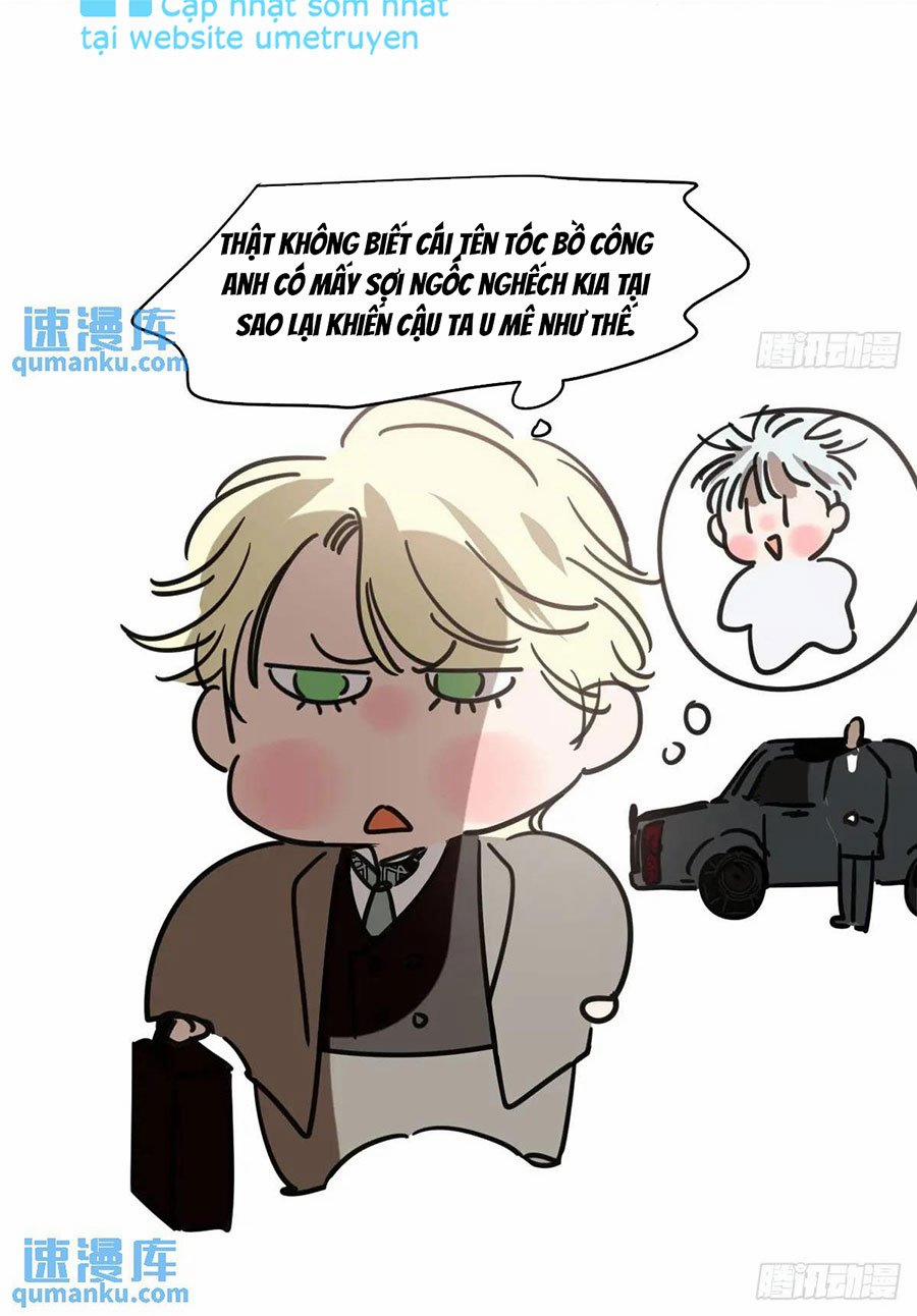 Bắt Lấy Ngao Ngao 254 trang 18