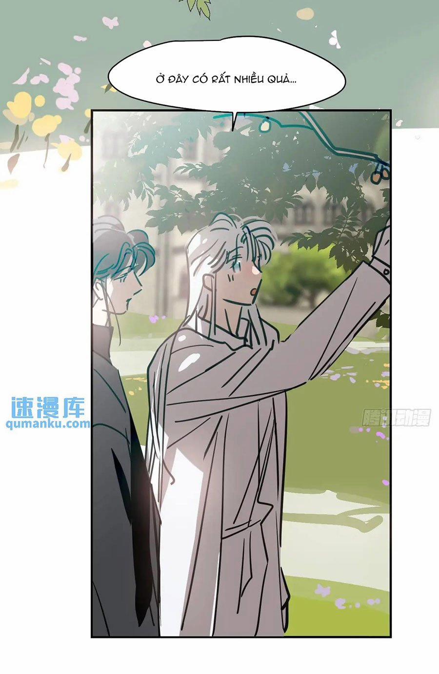 Bắt Lấy Ngao Ngao 254 trang 2