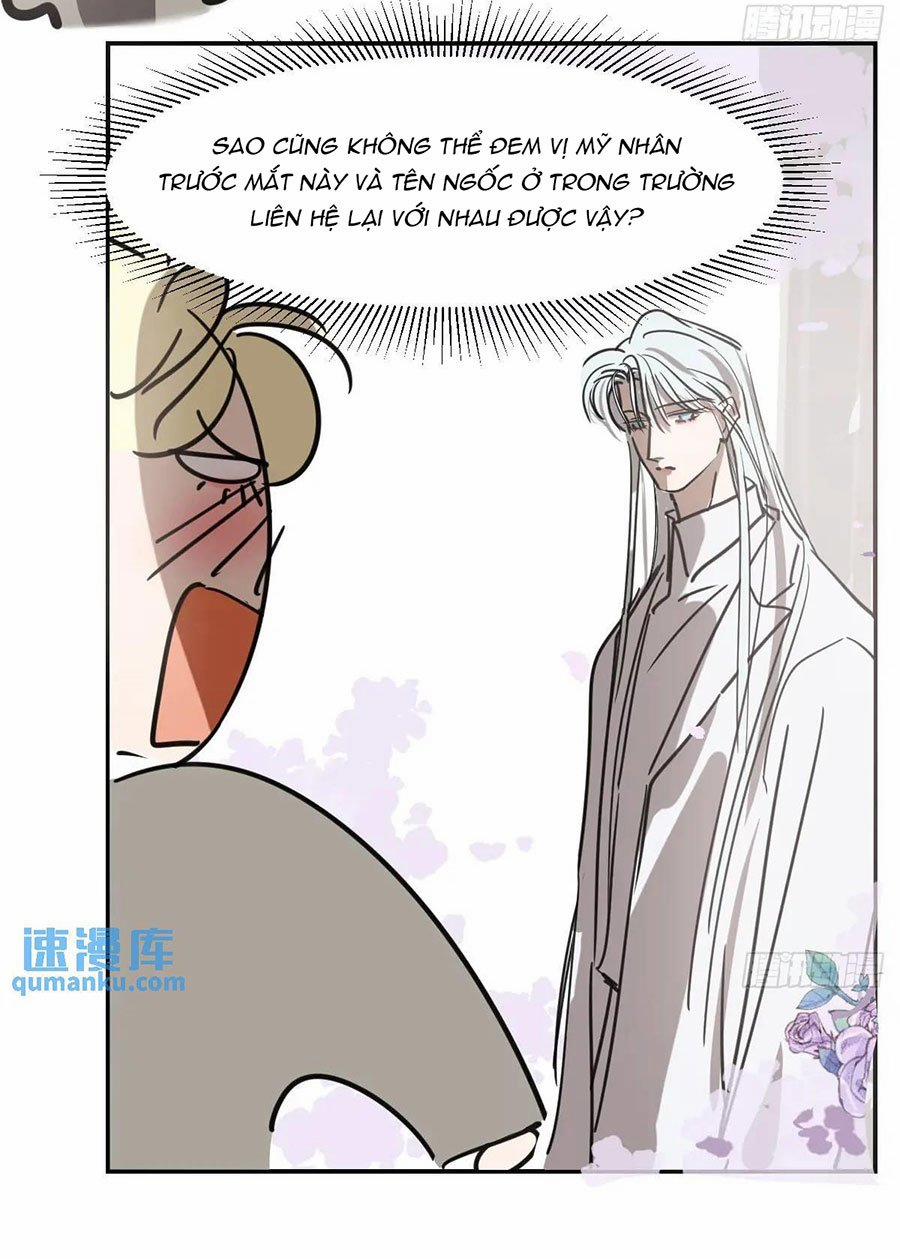 Bắt Lấy Ngao Ngao 254 trang 25