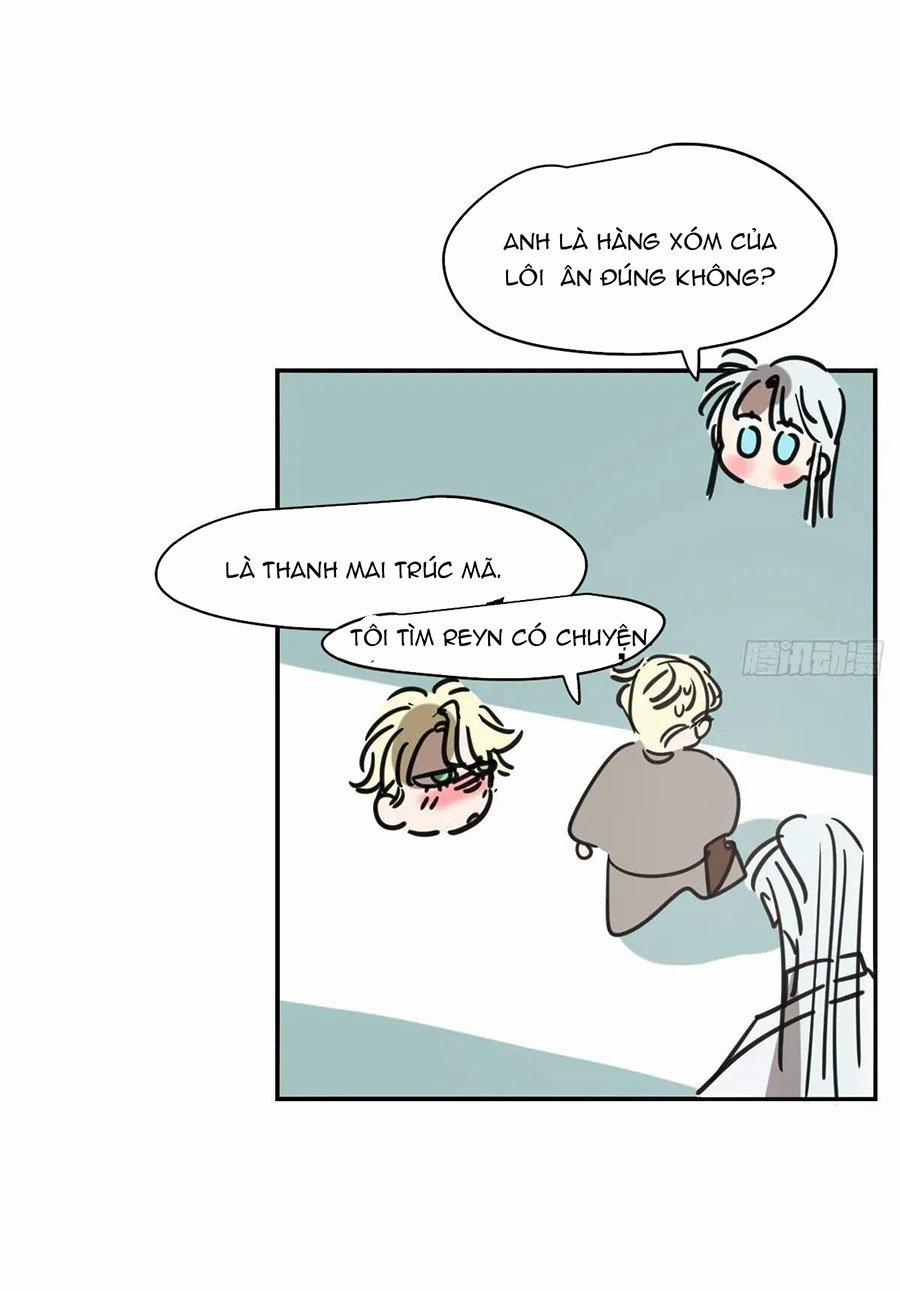 Bắt Lấy Ngao Ngao 254 trang 26