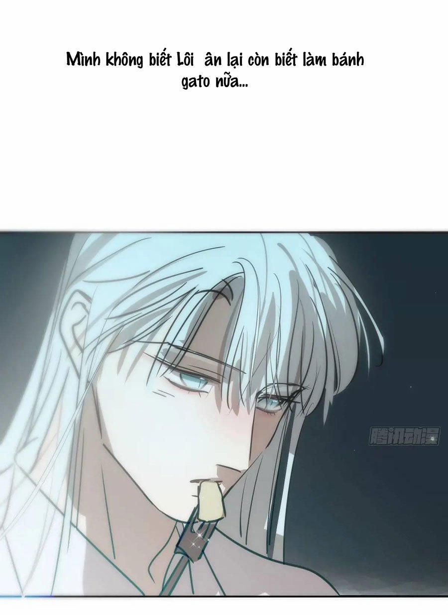 Bắt Lấy Ngao Ngao 254 trang 38