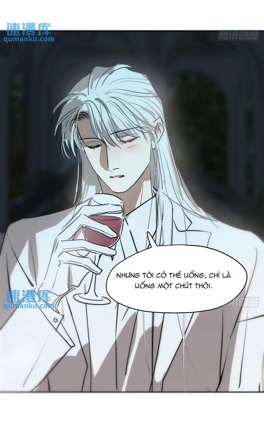 Bắt Lấy Ngao Ngao 254 trang 43