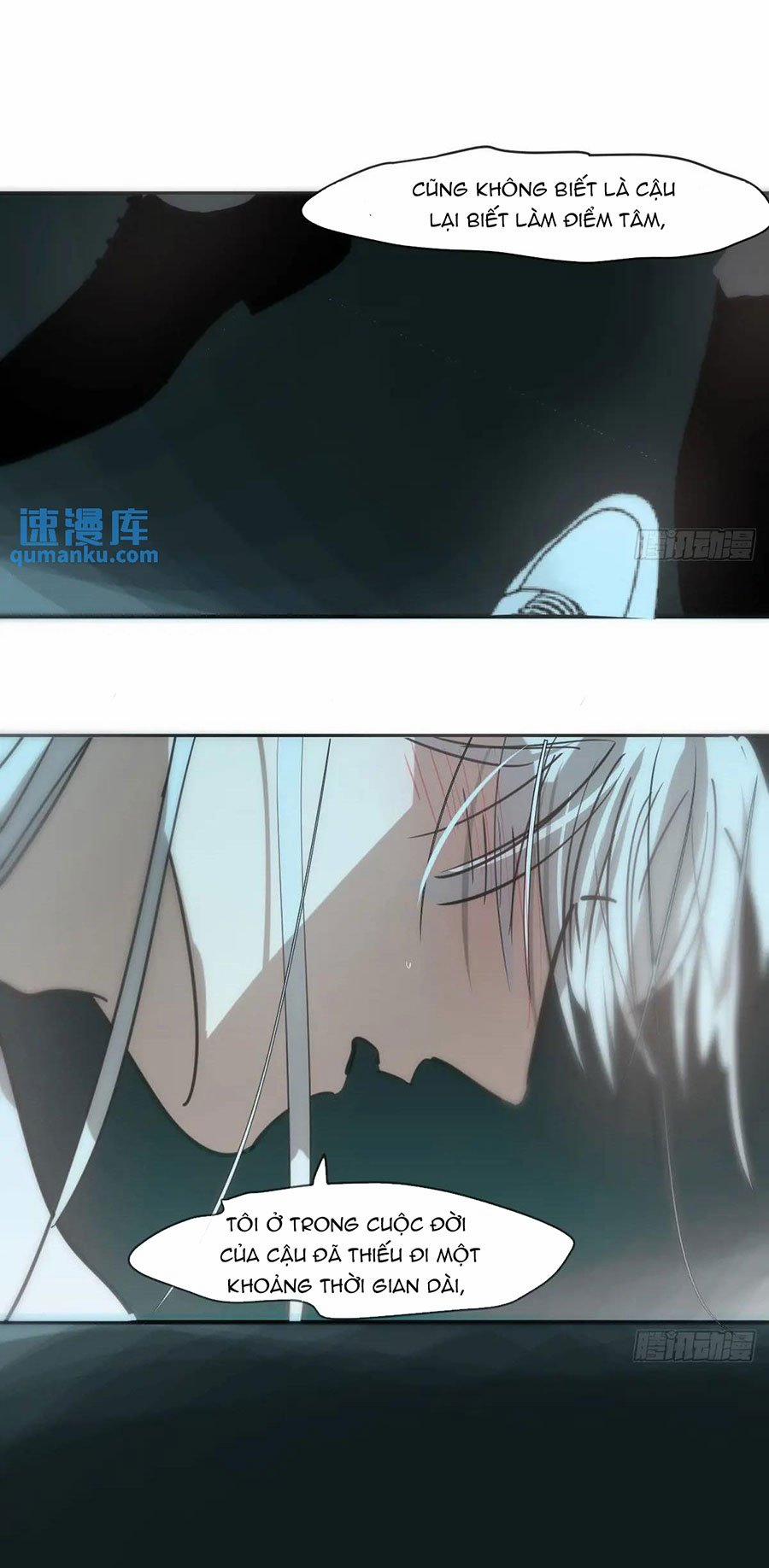 Bắt Lấy Ngao Ngao 254 trang 48