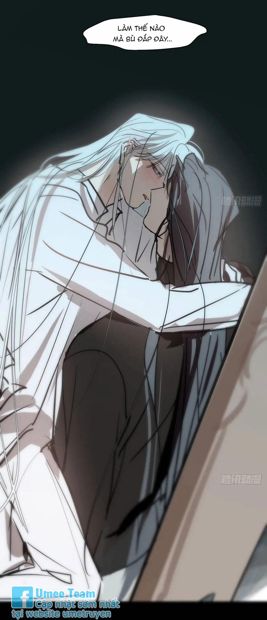 Bắt Lấy Ngao Ngao 254 trang 49