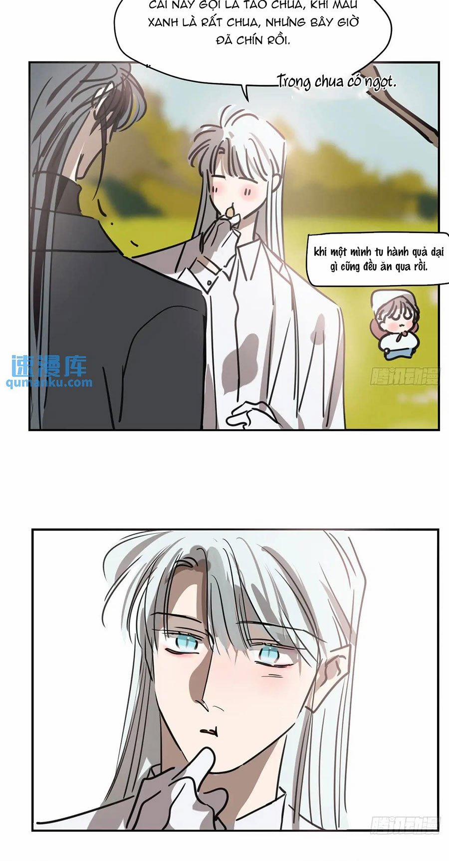 Bắt Lấy Ngao Ngao 254 trang 5